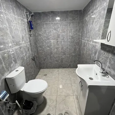 Inkaya Hotel Yildirim