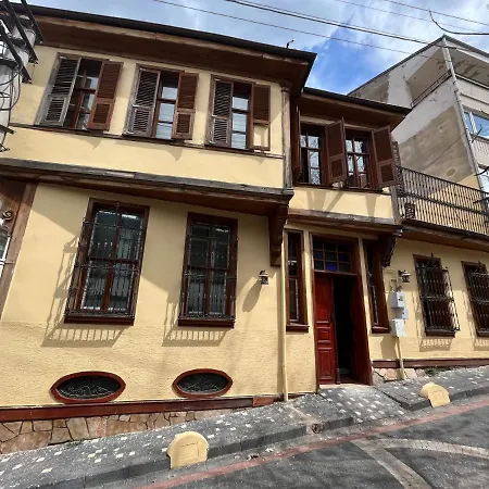 Inkaya Hotel