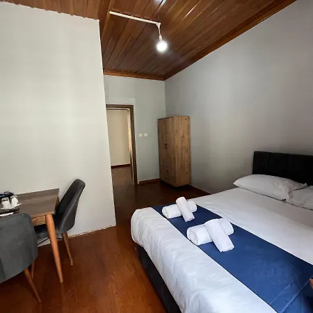 Inkaya Hotel *