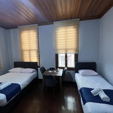 Inkaya Hotel