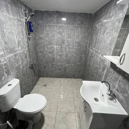 Hotel Inkaya Yildirim