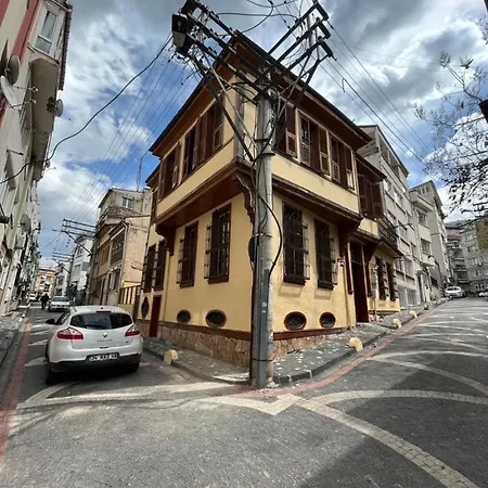Hotel Inkaya