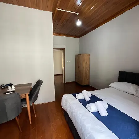 Inkaya Hotel