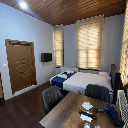 Inkaya Hotel *